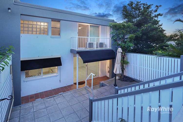 Sixth view of Homely townhouse listing, 15/7 Boyd Street, Bowen Hills QLD 4006