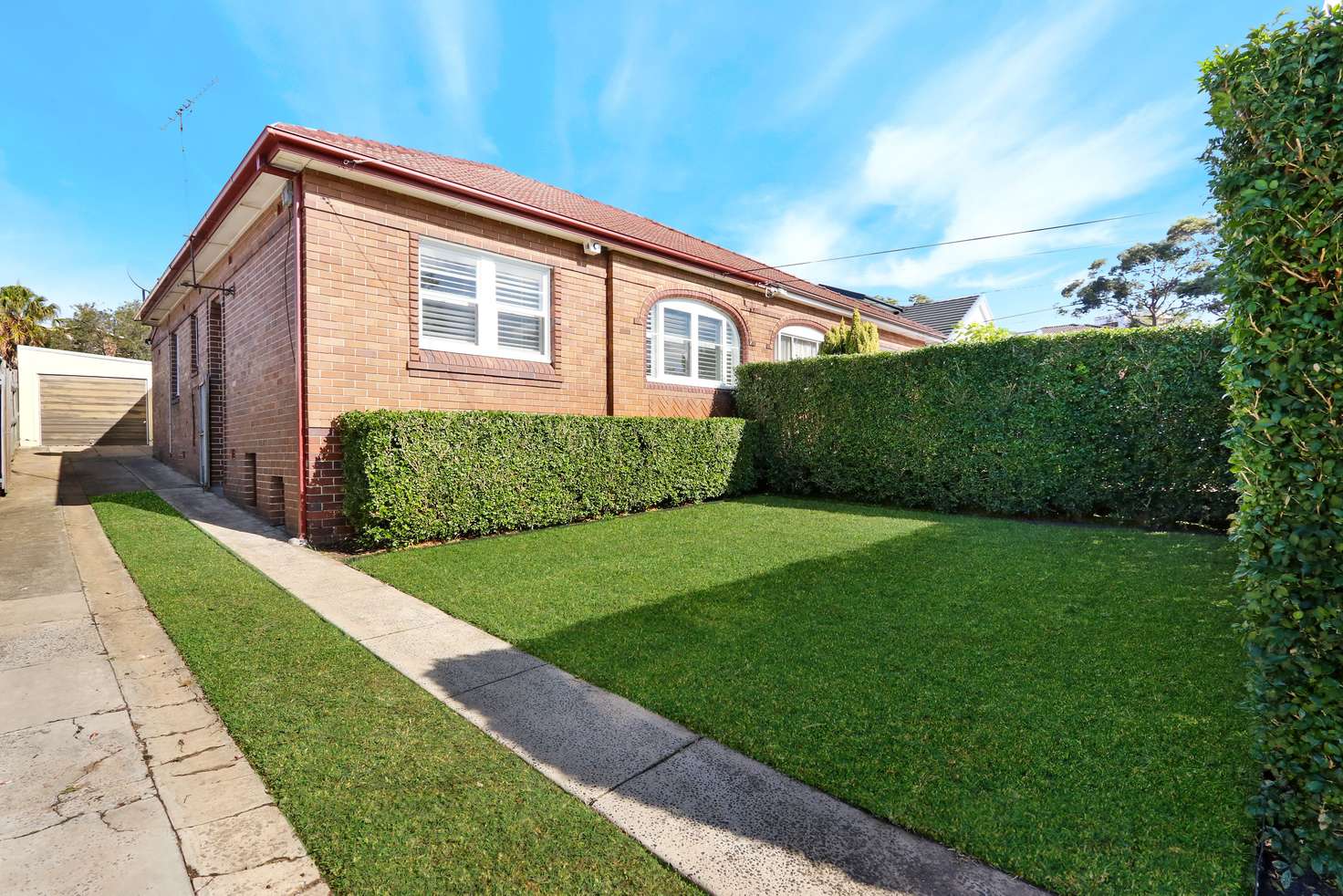 Main view of Homely house listing, 269 Woniora Road, Blakehurst NSW 2221