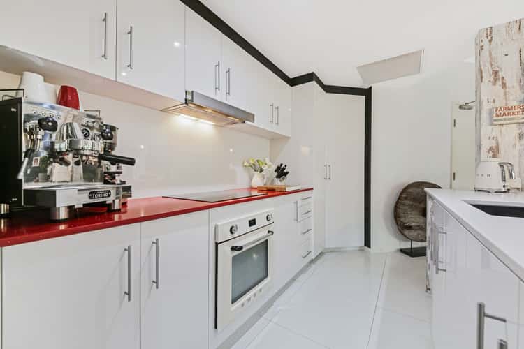 Second view of Homely apartment listing, 1 Ocean Street, Burleigh Heads QLD 4220