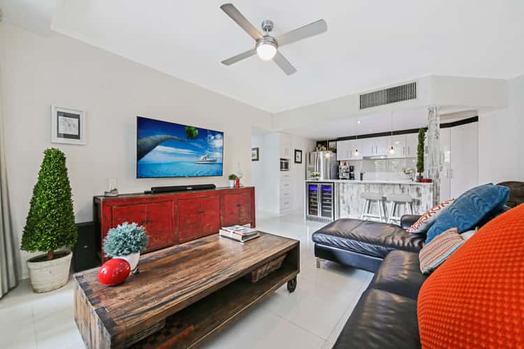 Third view of Homely apartment listing, 1 Ocean Street, Burleigh Heads QLD 4220