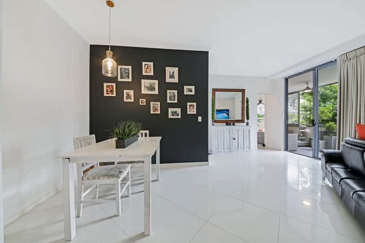 Fifth view of Homely apartment listing, 1 Ocean Street, Burleigh Heads QLD 4220