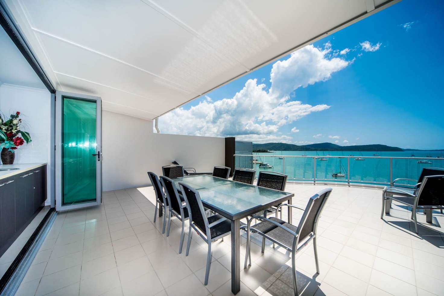 Main view of Homely unit listing, 49/159 Shingley Drive, Airlie Beach QLD 4802