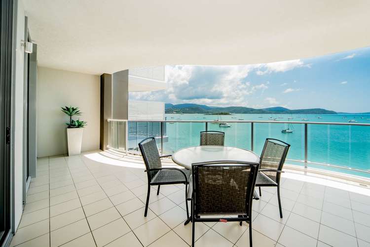 Fifth view of Homely unit listing, 49/159 Shingley Drive, Airlie Beach QLD 4802