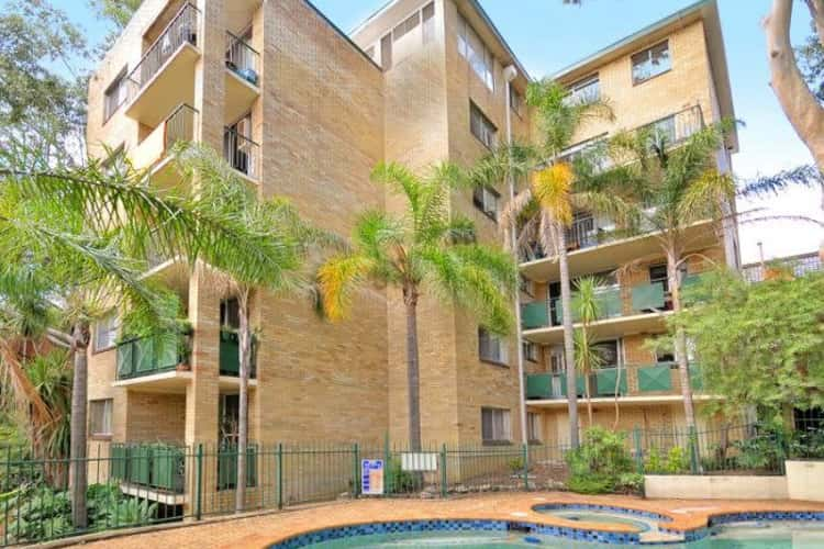 Main view of Homely unit listing, 5/446 Pacific Highway, Lane Cove North NSW 2066