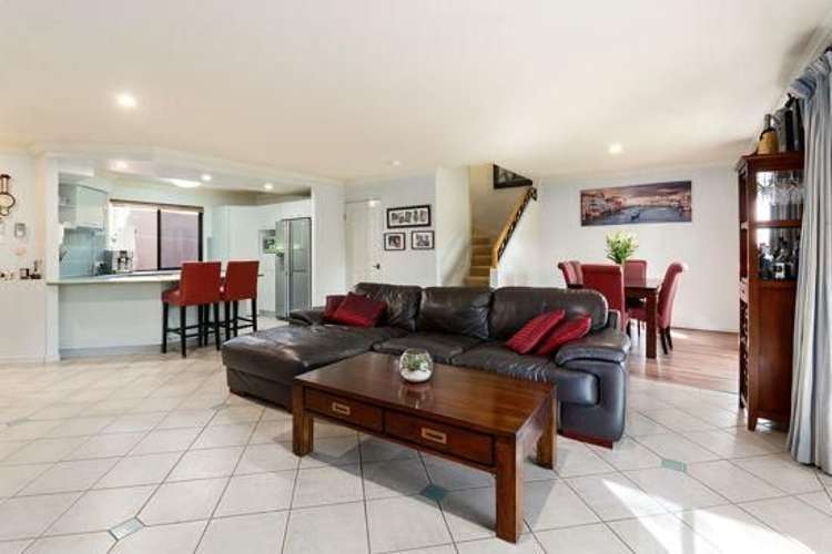 Third view of Homely townhouse listing, 27/105 Oldfield Road, Sinnamon Park QLD 4073