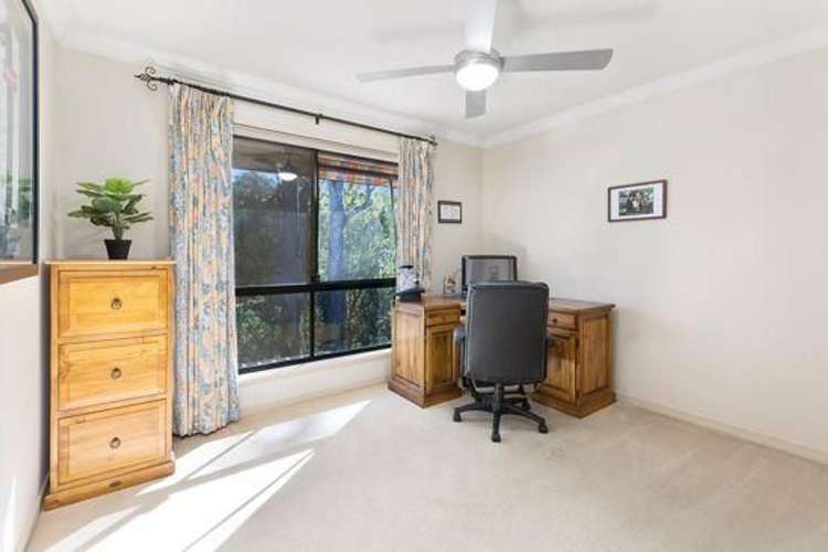 Sixth view of Homely townhouse listing, 27/105 Oldfield Road, Sinnamon Park QLD 4073