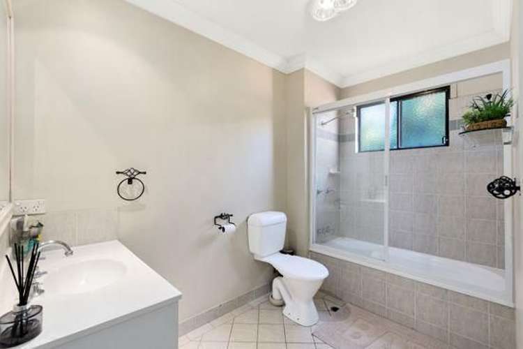Seventh view of Homely townhouse listing, 27/105 Oldfield Road, Sinnamon Park QLD 4073