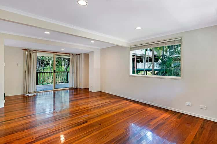 Second view of Homely townhouse listing, 4/36 Andrews Street, Balmoral QLD 4171