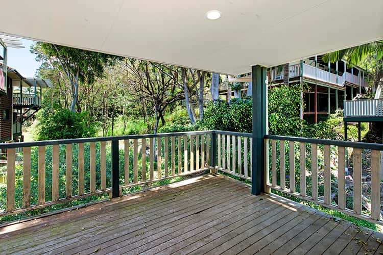 Fourth view of Homely townhouse listing, 4/36 Andrews Street, Balmoral QLD 4171