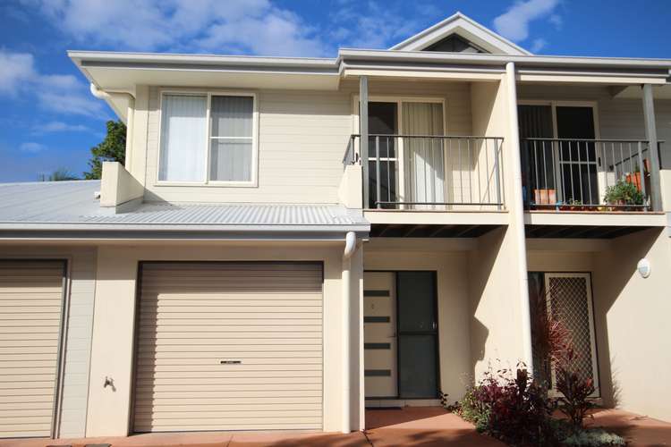 Main view of Homely townhouse listing, 8/31 Swan Street, Beerwah QLD 4519