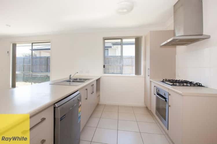 Third view of Homely house listing, 6 Bulmer Street, Bellbird Park QLD 4300