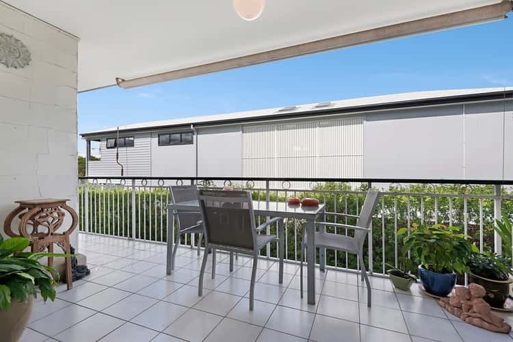 Main view of Homely unit listing, 6/41 Stevenson Street, Ascot QLD 4007