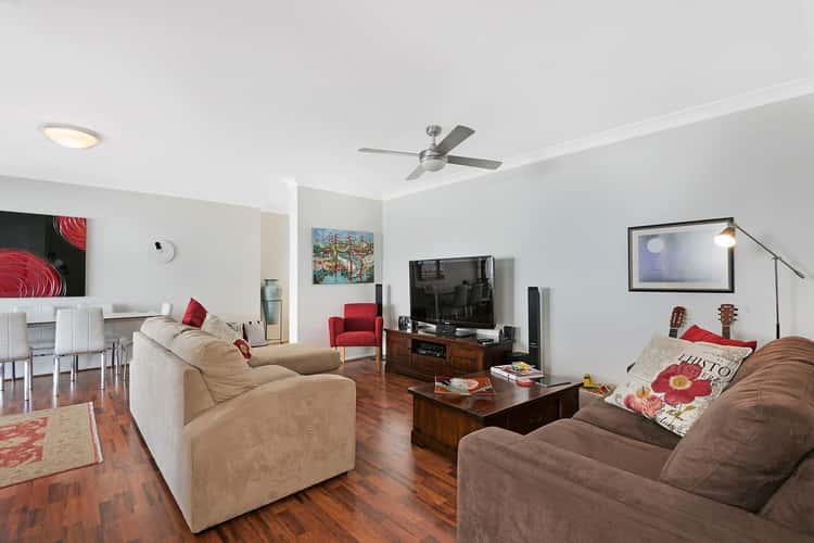 Second view of Homely unit listing, 6/41 Stevenson Street, Ascot QLD 4007