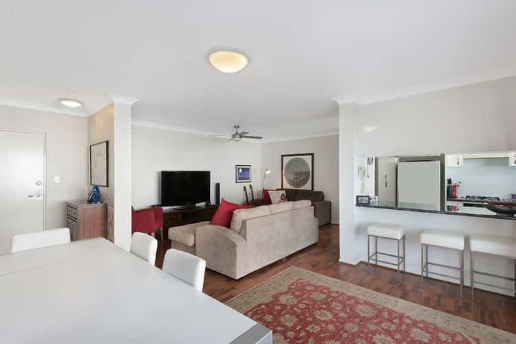 Third view of Homely unit listing, 6/41 Stevenson Street, Ascot QLD 4007