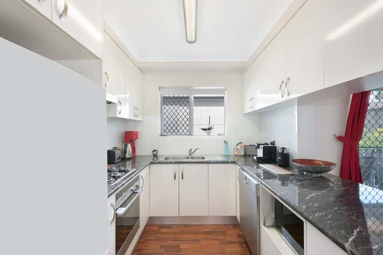 Fourth view of Homely unit listing, 6/41 Stevenson Street, Ascot QLD 4007