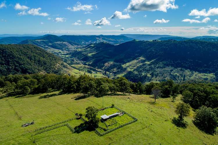 Second view of Homely acreageSemiRural listing, 320 Tabletop Road, Canungra QLD 4275