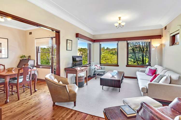 Main view of Homely house listing, 7 Churchill Crescent, Cammeray NSW 2062