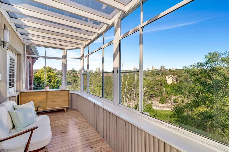 Third view of Homely house listing, 7 Churchill Crescent, Cammeray NSW 2062