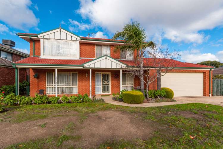 Main view of Homely house listing, 35 Bellevue Boulevard, Hillside VIC 3037