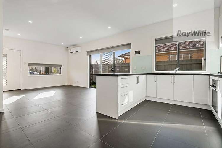 Third view of Homely townhouse listing, 1,2&3/9 Richards Street, Lalor VIC 3075