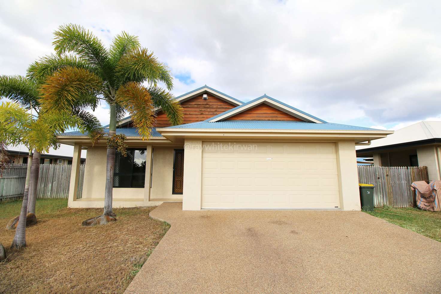 Main view of Homely house listing, 3 Maynard Court, Condon QLD 4815