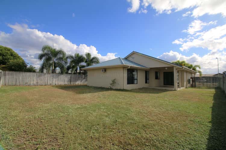 Fifth view of Homely house listing, 3 Maynard Court, Condon QLD 4815