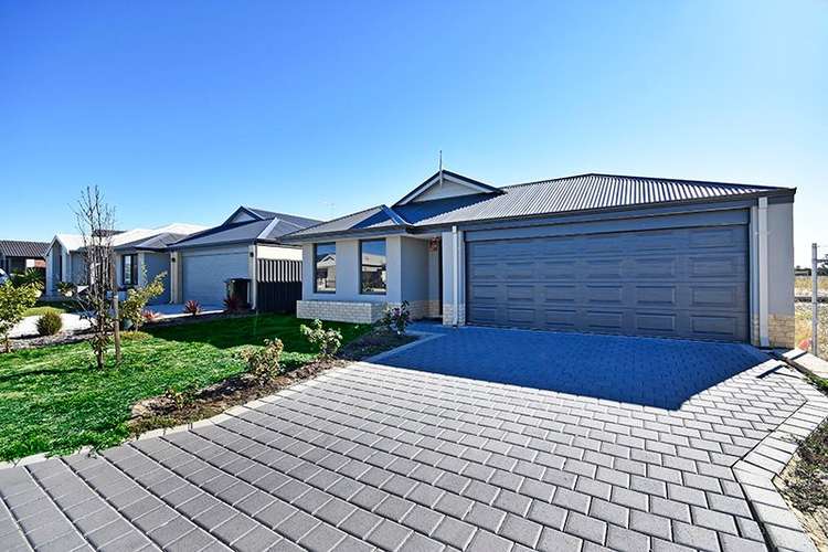 Second view of Homely house listing, 4 Minikin Drive, Aveley WA 6069