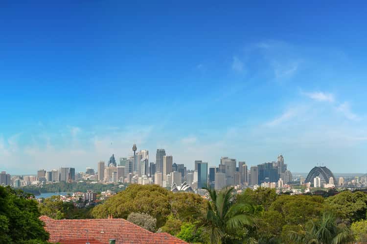 Main view of Homely apartment listing, 12/4-5 Gurrigal Street, Mosman NSW 2088