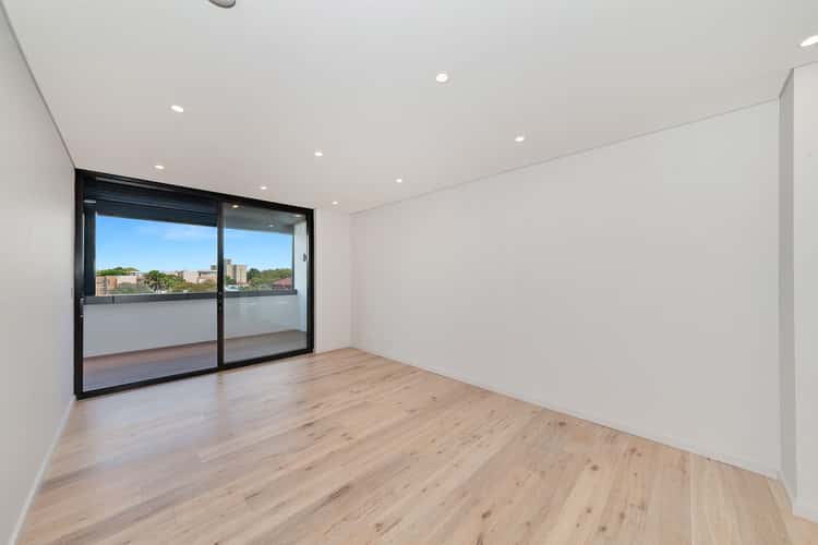 Second view of Homely apartment listing, 12/4-5 Gurrigal Street, Mosman NSW 2088