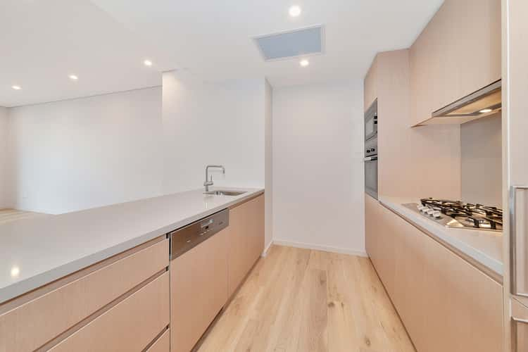 Third view of Homely apartment listing, 12/4-5 Gurrigal Street, Mosman NSW 2088