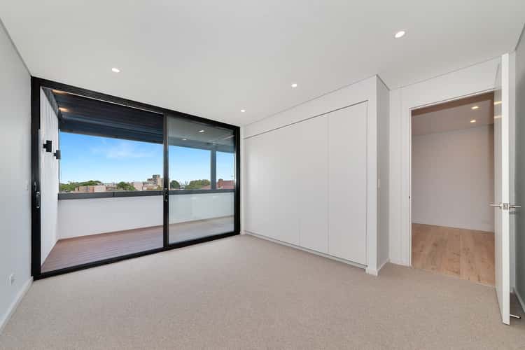 Fourth view of Homely apartment listing, 12/4-5 Gurrigal Street, Mosman NSW 2088
