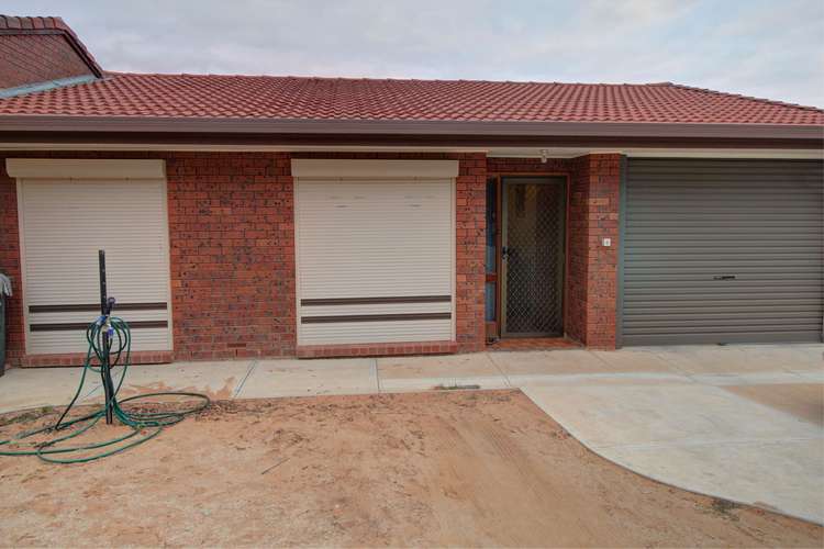 Second view of Homely unit listing, Unit 3, 4 Guy Street, Berri SA 5343