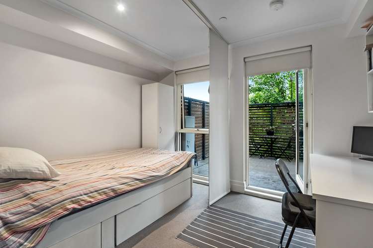 Fourth view of Homely apartment listing, 112/1-5 Donald Street, Prahran VIC 3181