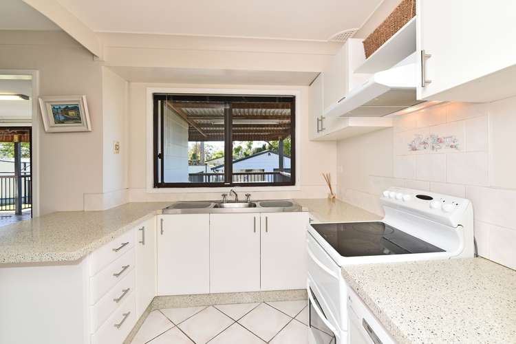 Fourth view of Homely house listing, 91 Armidale Street, Abermain NSW 2326