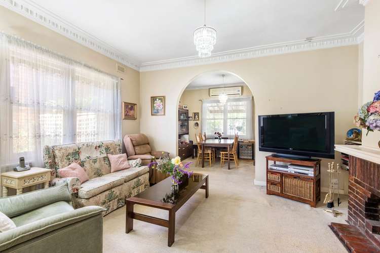 Second view of Homely house listing, 92 Haughton Road, Oakleigh VIC 3166