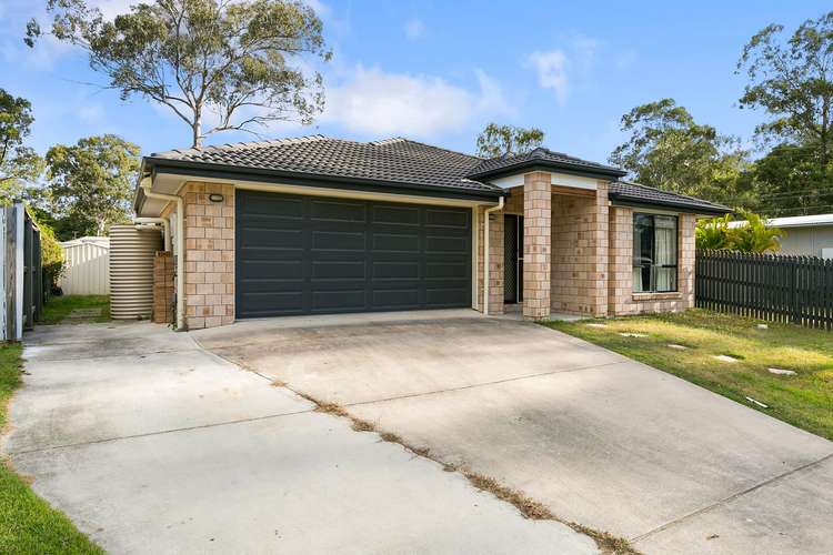 3 Van Wyk Court, Bellbird Park QLD 4300