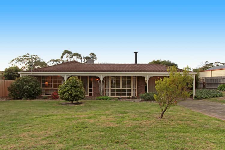 Main view of Homely house listing, 30 Anne Street, Rosebud VIC 3939