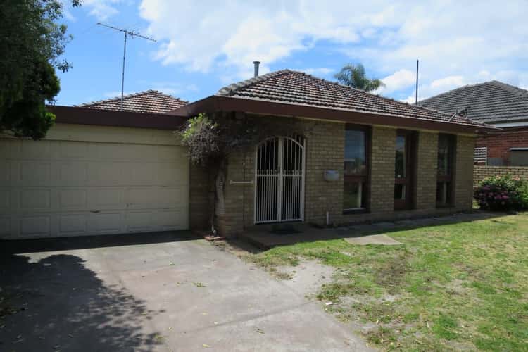 Main view of Homely house listing, 4 Irving Street, Murrumbeena VIC 3163