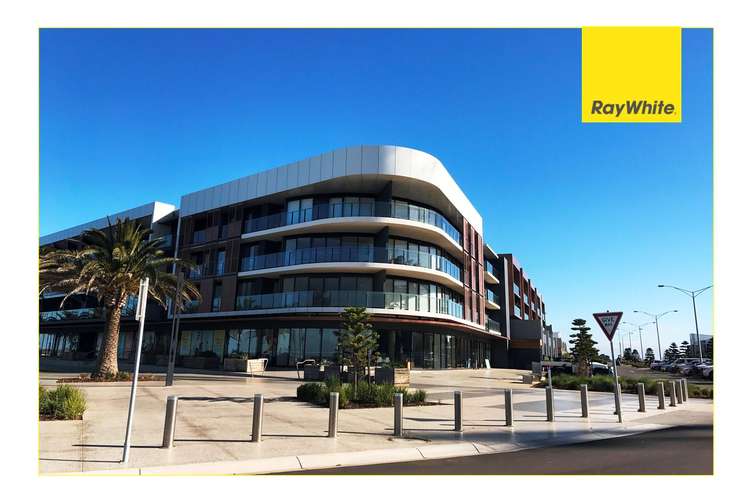 Main view of Homely unit listing, 311/50 Catamaran Drive, Werribee South VIC 3030