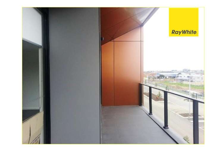 Fifth view of Homely unit listing, 311/50 Catamaran Drive, Werribee South VIC 3030