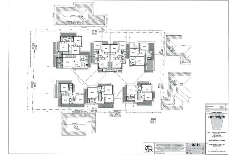 Fifth view of Homely house listing, 10 Erskine Avenue, Reservoir VIC 3073