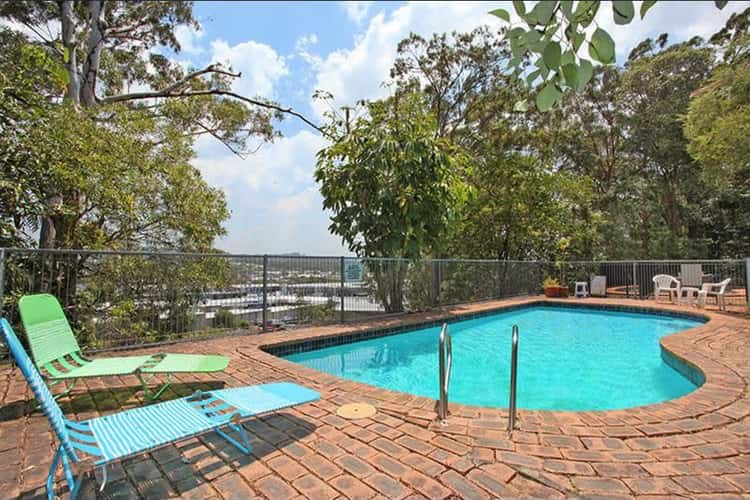 Main view of Homely apartment listing, 3/57 Yakola Parade, Alexandra Headland QLD 4572