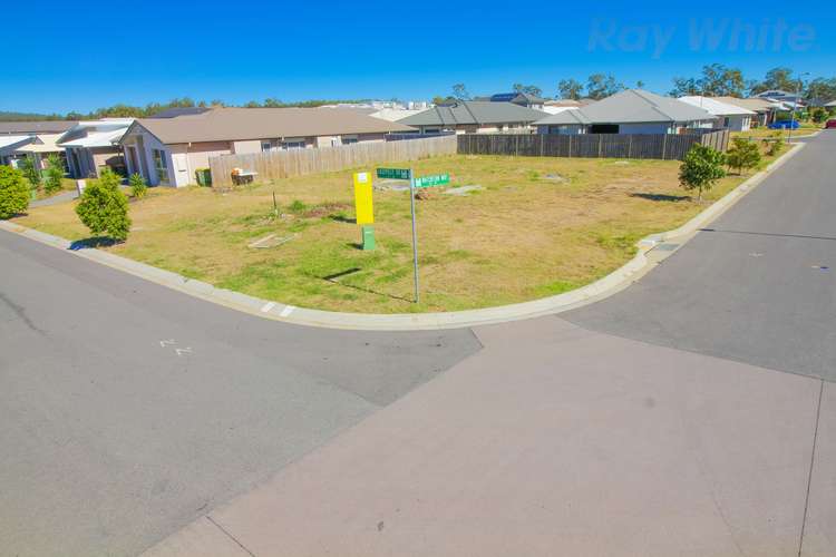 Main view of Homely residentialLand listing, 32 Lillypilly Drive, Ripley QLD 4306