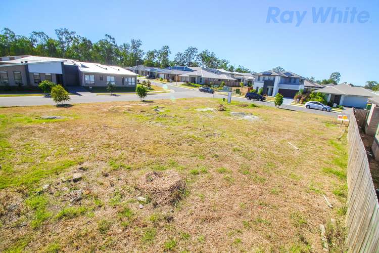 Third view of Homely residentialLand listing, 32 Lillypilly Drive, Ripley QLD 4306