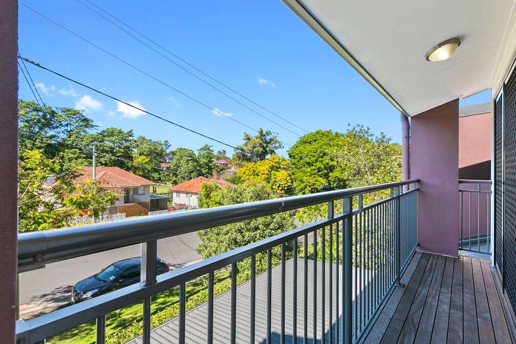 Main view of Homely townhouse listing, 116/35 Hamilton Road, Moorooka QLD 4105