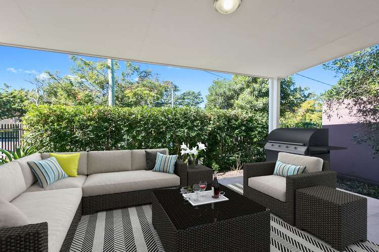 Fifth view of Homely townhouse listing, 116/35 Hamilton Road, Moorooka QLD 4105