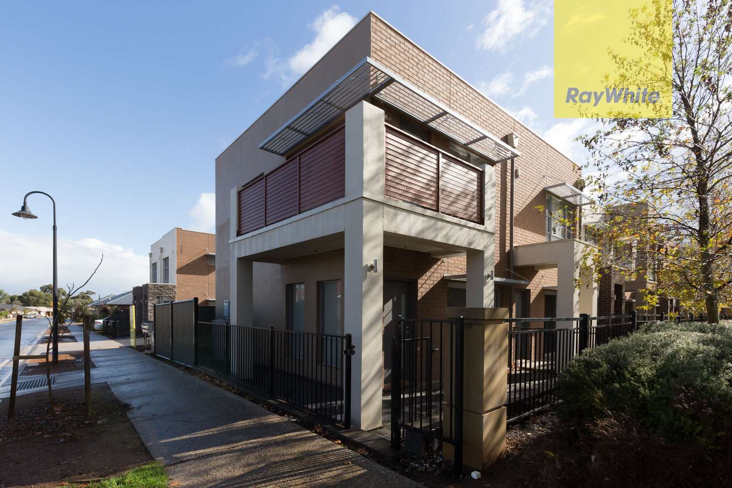 Main view of Homely townhouse listing, 1/22-24 Swinden Crescent, Blakeview SA 5114