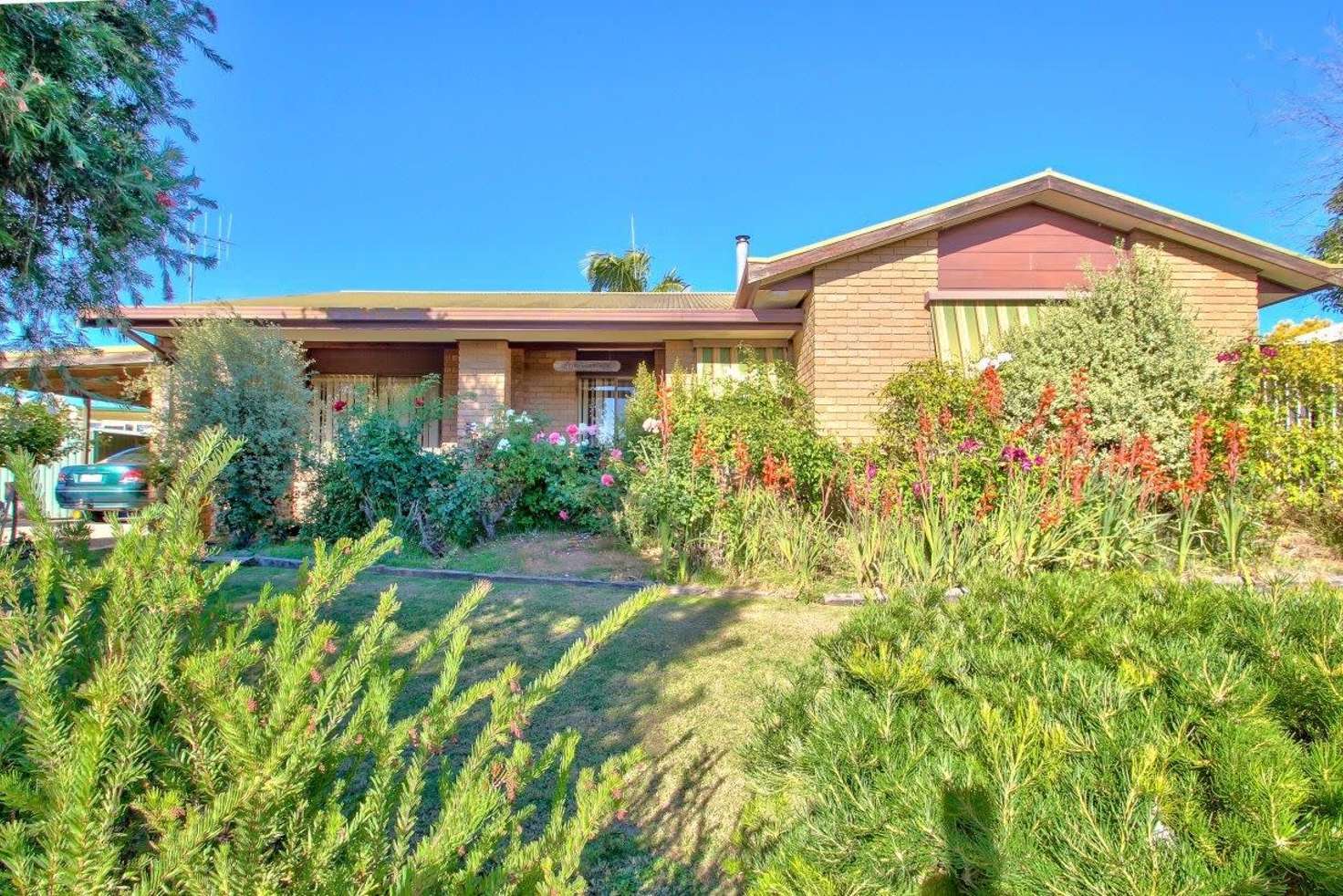 Main view of Homely house listing, 27 Brooks Avenue, Barooga NSW 3644