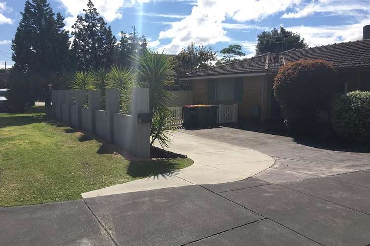 Main view of Homely house listing, 248 Coode Street, Bedford WA 6052