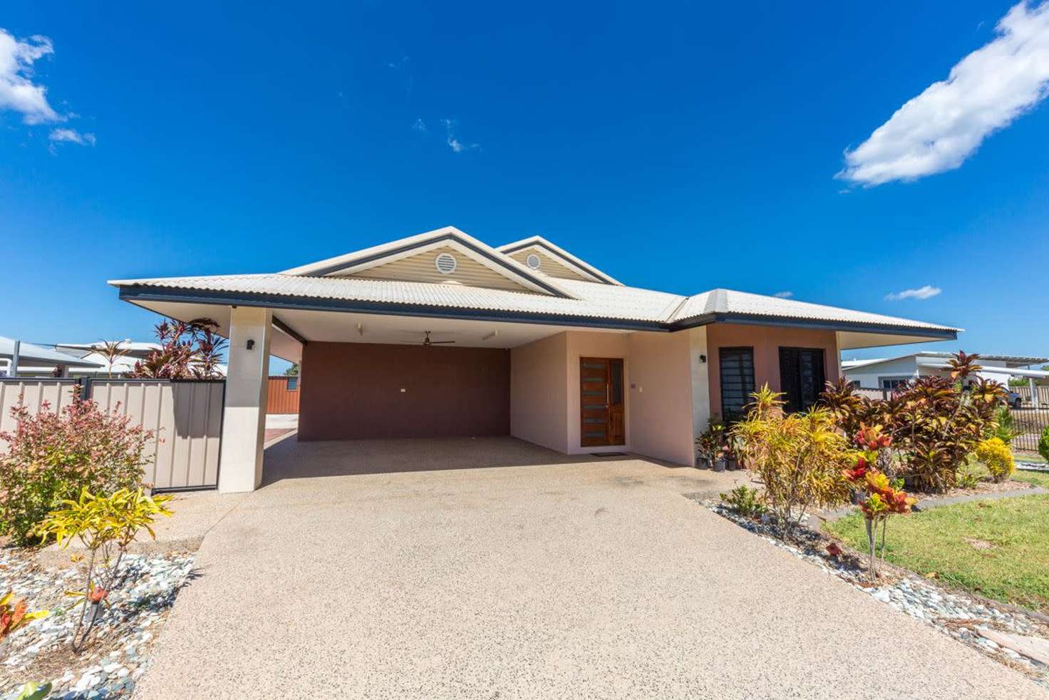 Main view of Homely house listing, 261 Forrest Parade, Bellamack NT 832